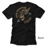 Skull Logo Tee